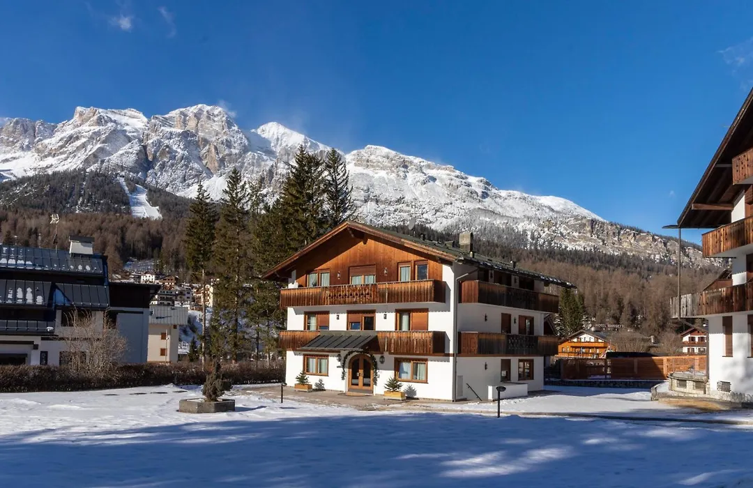Chalet Stadio-1