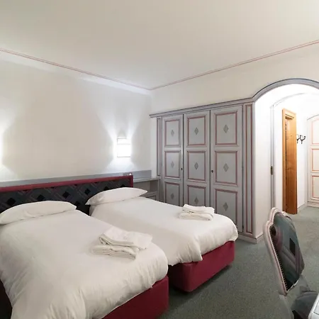 Chalet Stadio-3